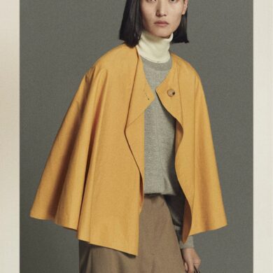 The Row Spring 2026 Fashion Show Collection