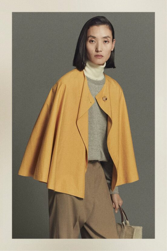 The Row Spring 2026 Fashion Show Collection