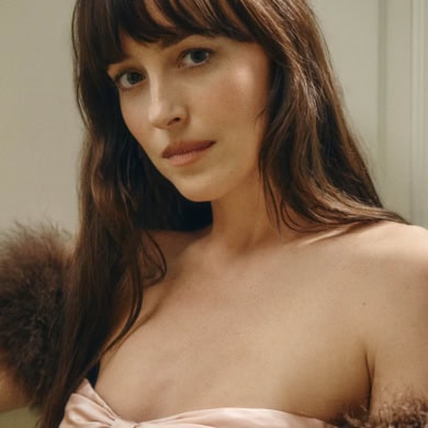 Valentino Appoints Dakota Johnson Global Brand Ambassador