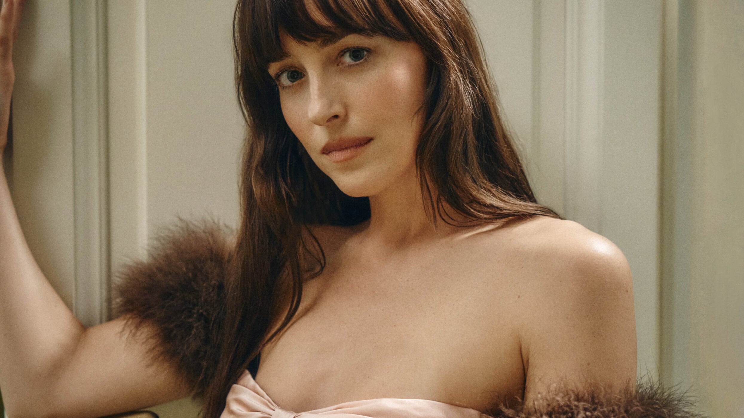 Valentino Appoints Dakota Johnson Global Brand Ambassador