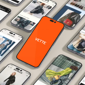 Vette: Condé Nast’s New Marketplace