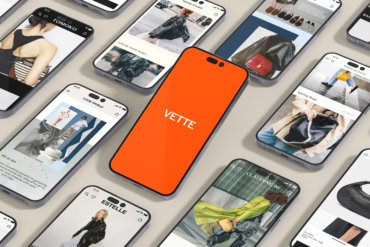 Vette: Condé Nast’s New Marketplace