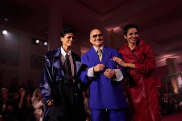 Willy Chavarria Secures Strategic Investment from Chalhoub Group