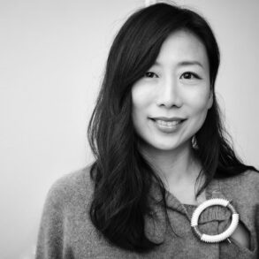 Yumi Shin
