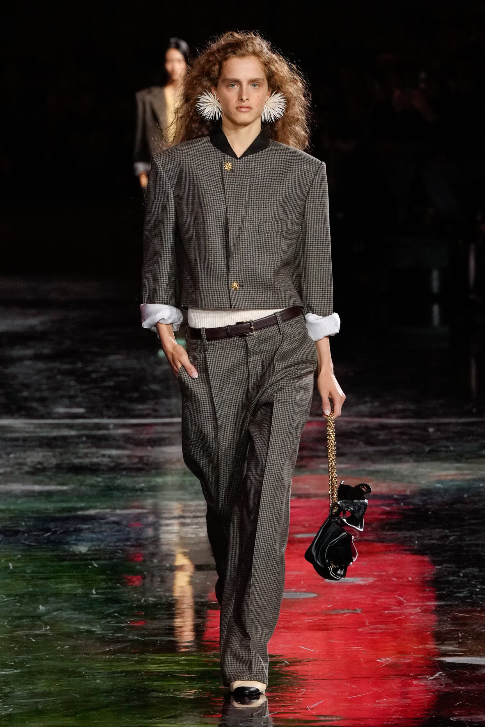 Chanel Spring 2026 Fashion Show