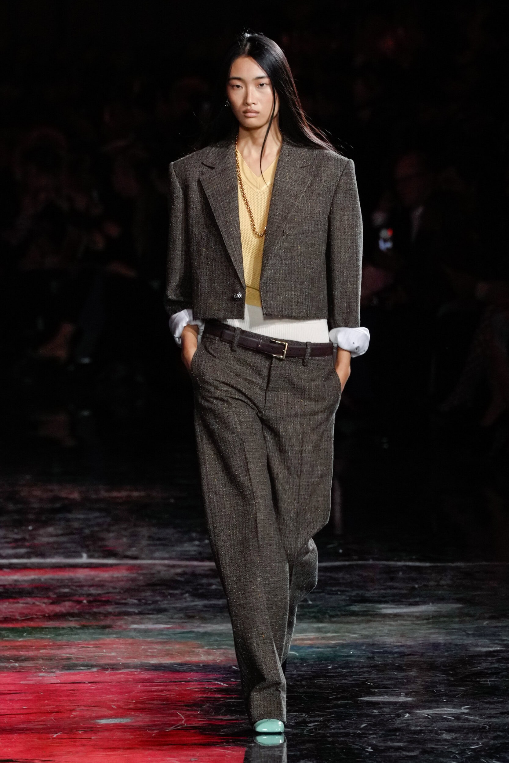Chanel Spring 2026 Fashion Show