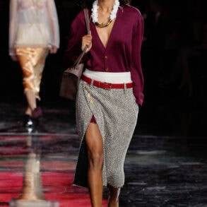 Chanel Spring 2026 Fashion Show