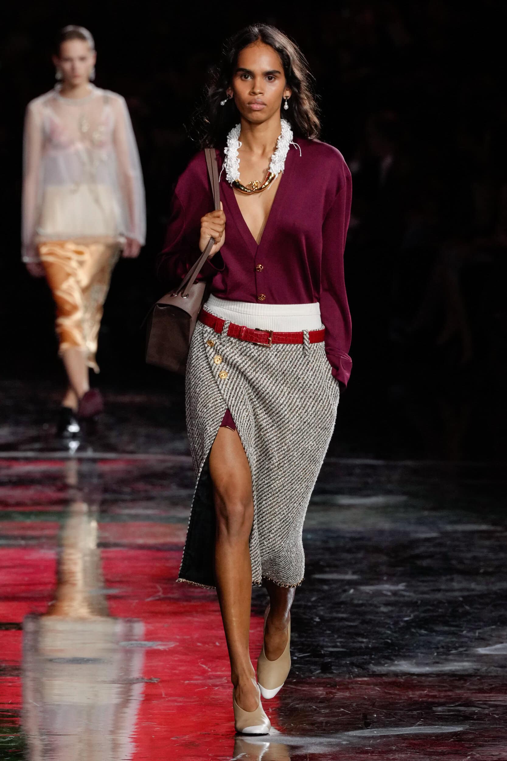 Chanel Spring 2026 Fashion Show