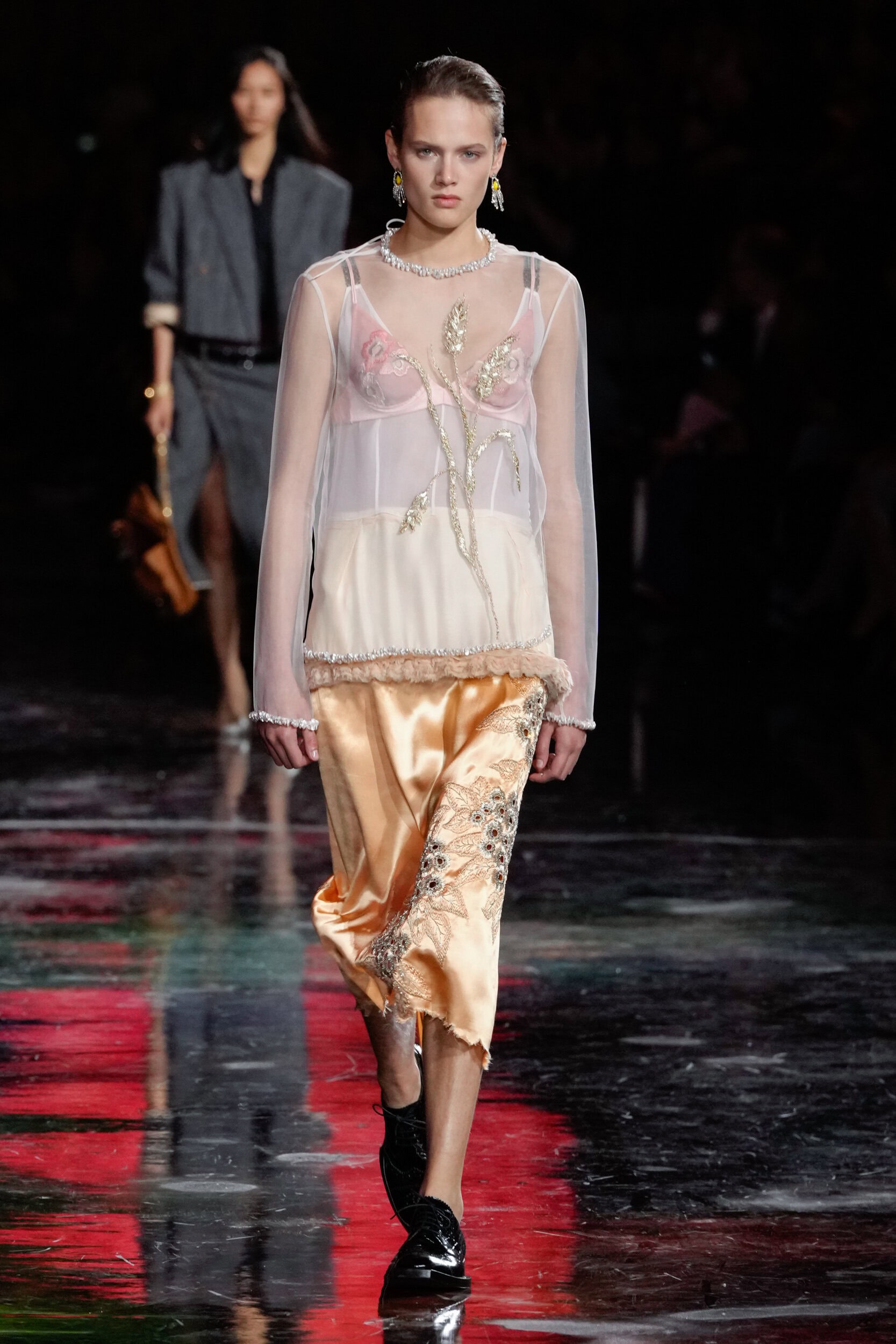 Chanel Spring 2026 Fashion Show