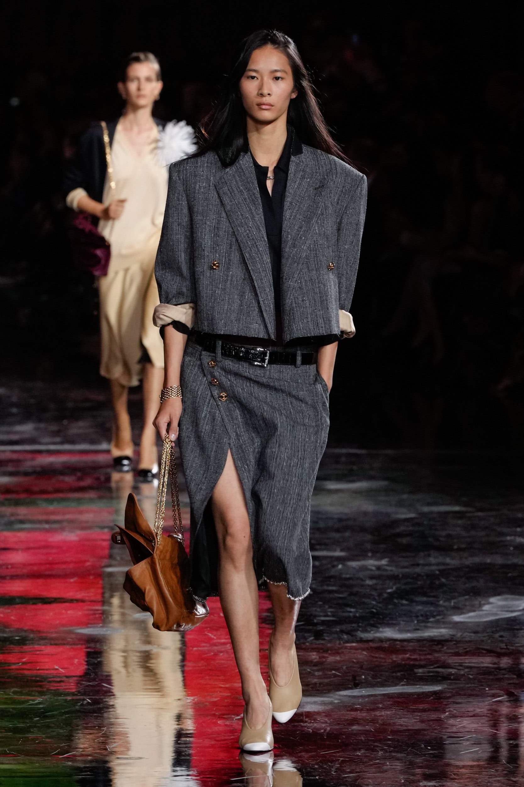 Chanel Spring 2026 Fashion Show