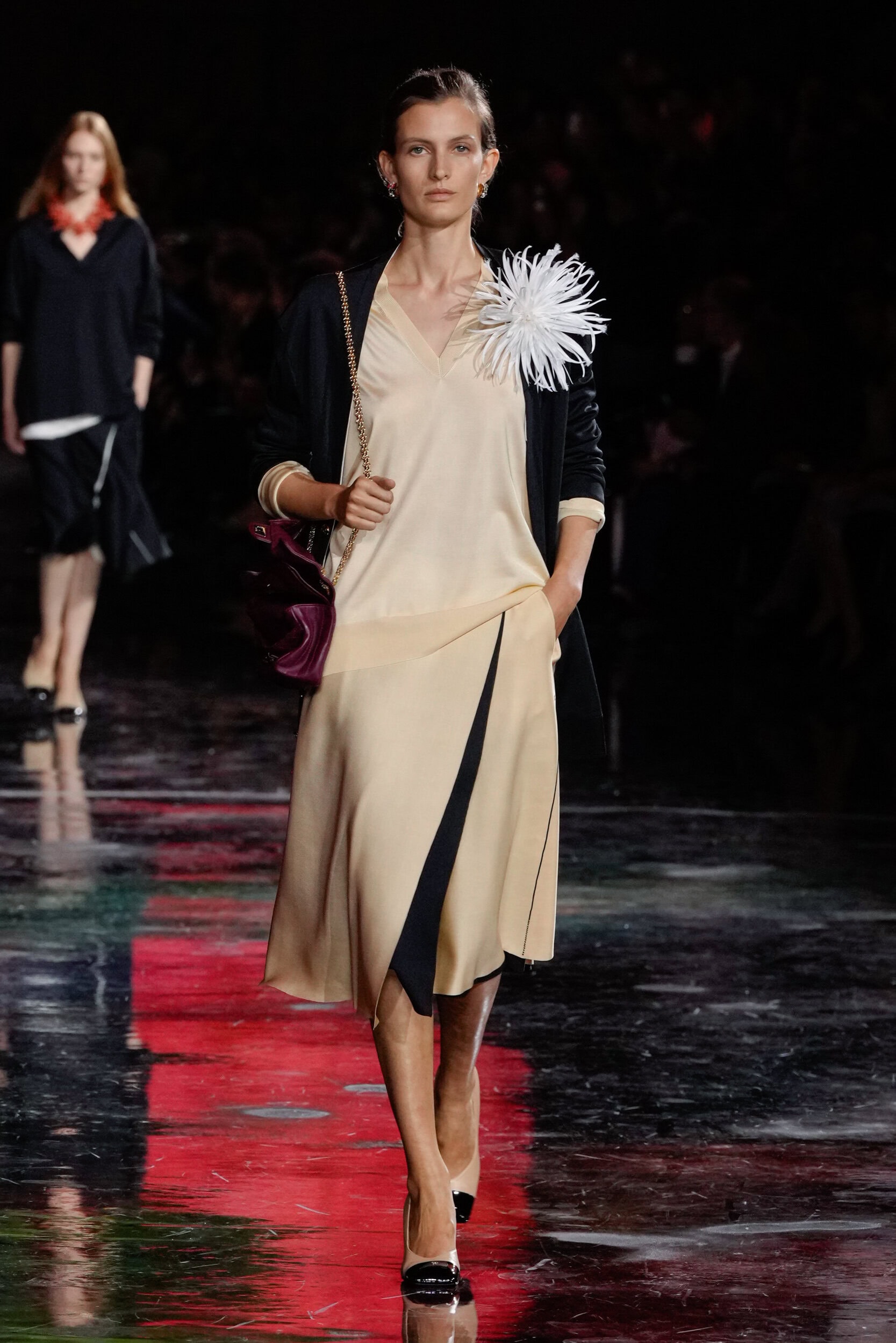 Chanel Spring 2026 Fashion Show