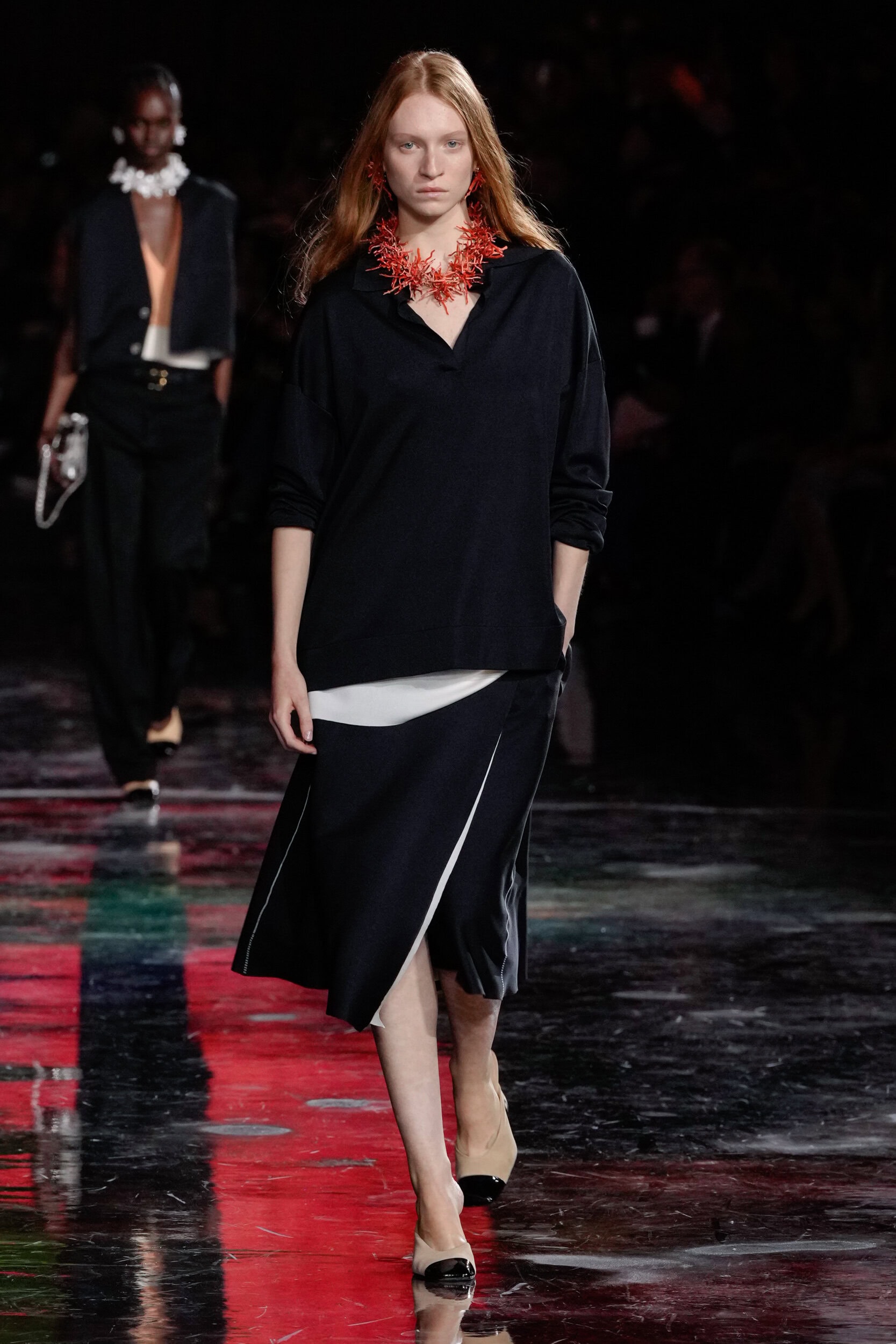 Chanel Spring 2026 Fashion Show