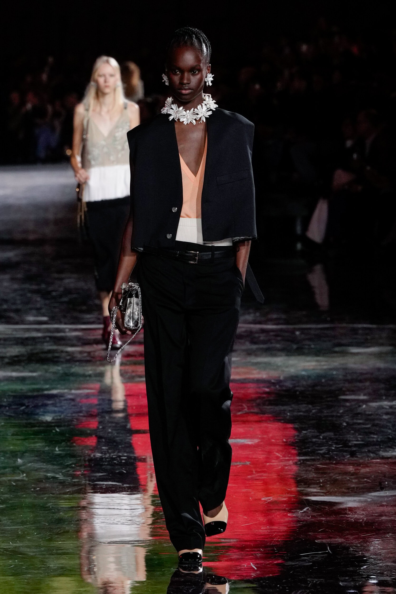 Chanel Spring 2026 Fashion Show