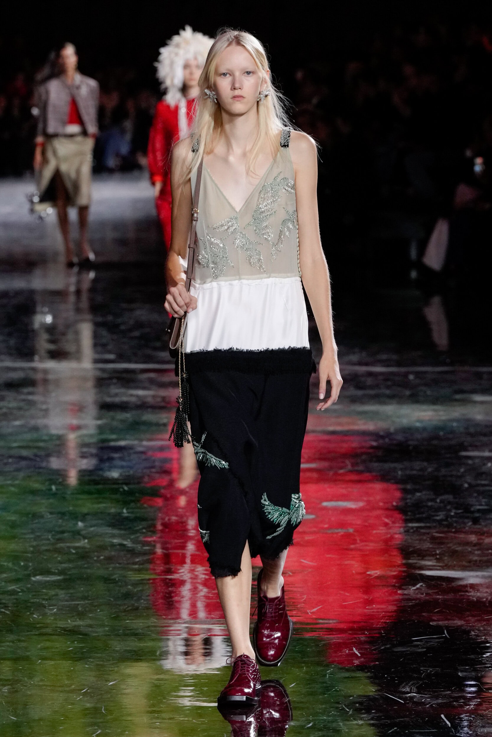 Chanel Spring 2026 Fashion Show