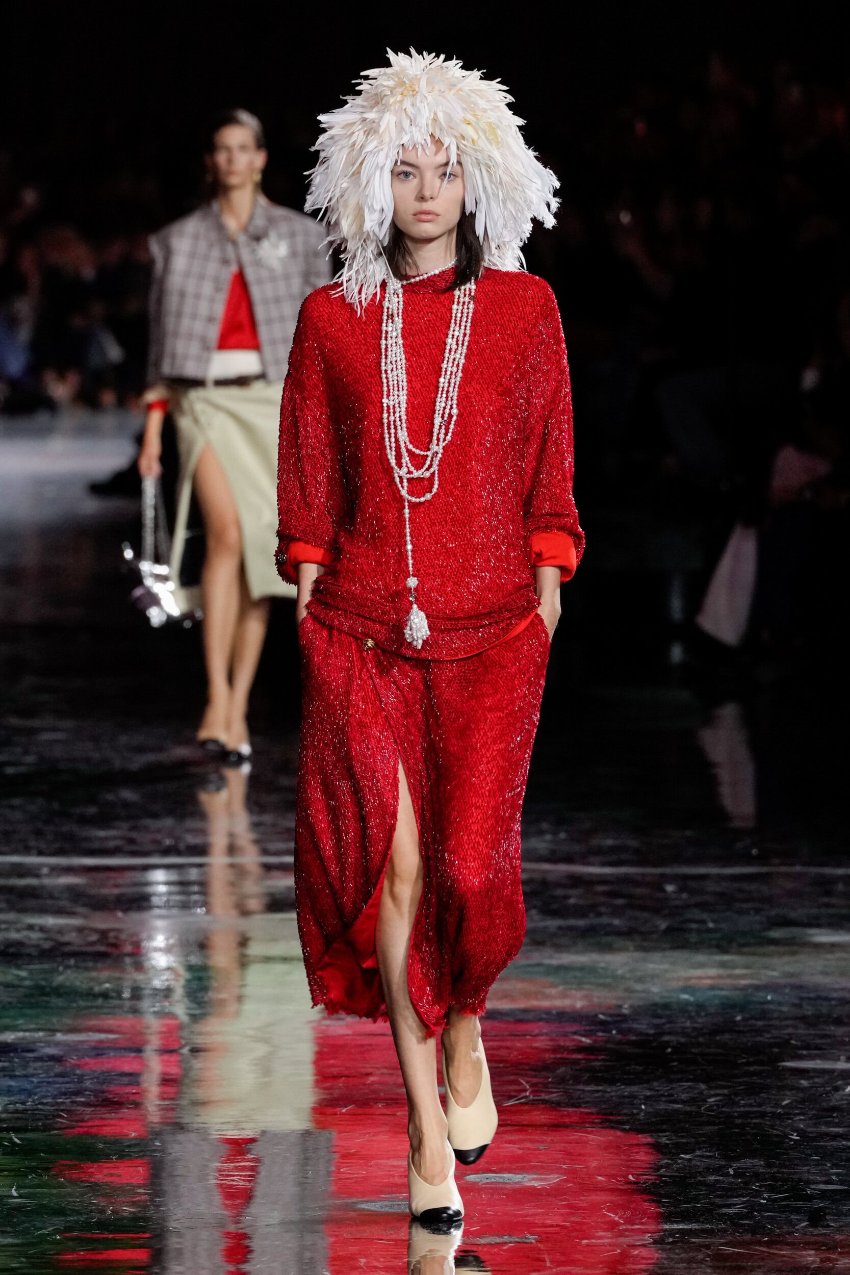 Chanel Spring 2026 Fashion Show