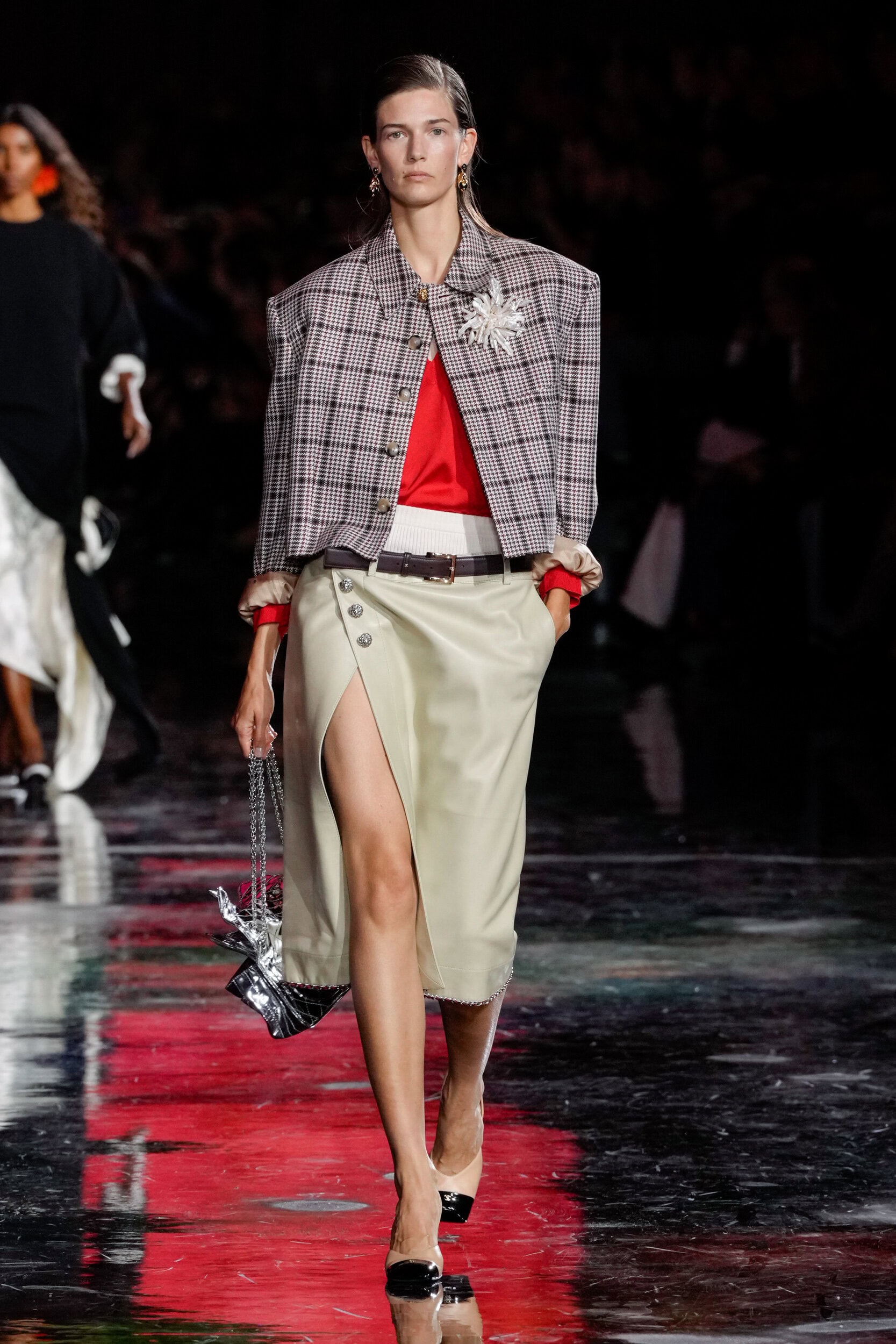 Chanel Spring 2026 Fashion Show