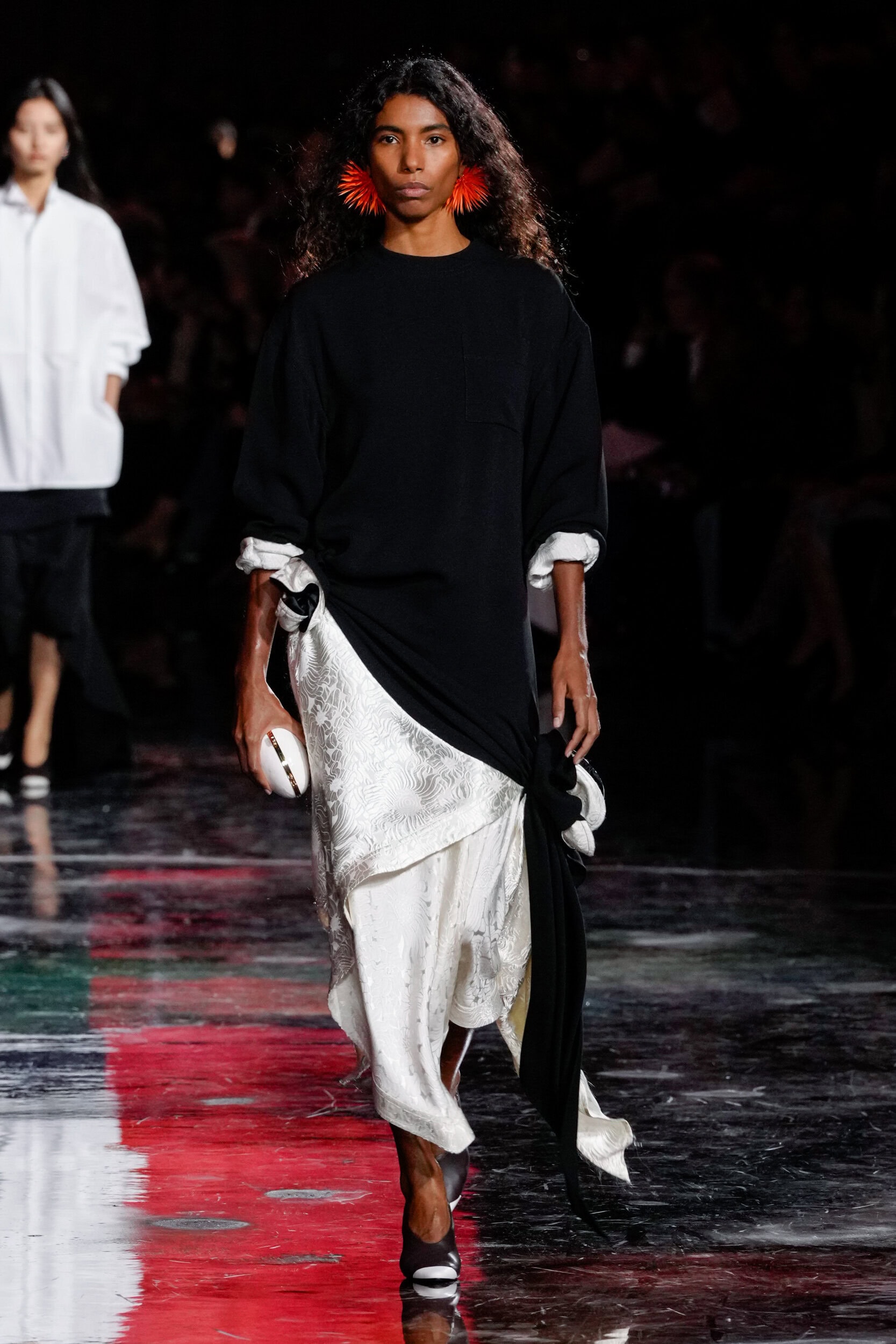 Chanel Spring 2026 Fashion Show