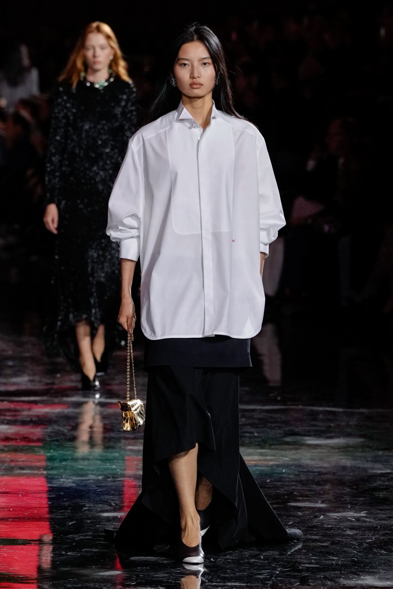 Chanel Spring 2026 Fashion Show