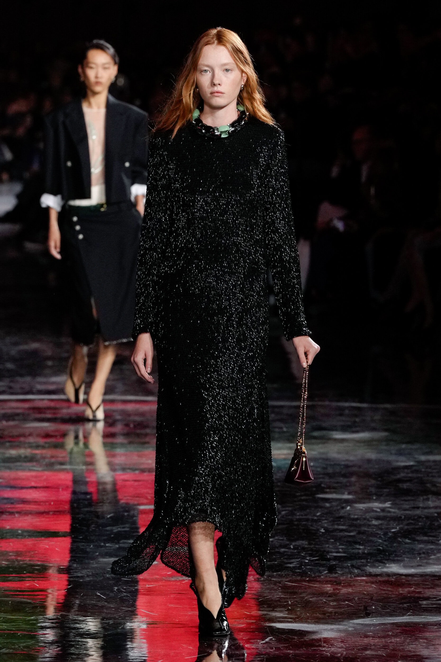 Chanel Spring 2026 Fashion Show