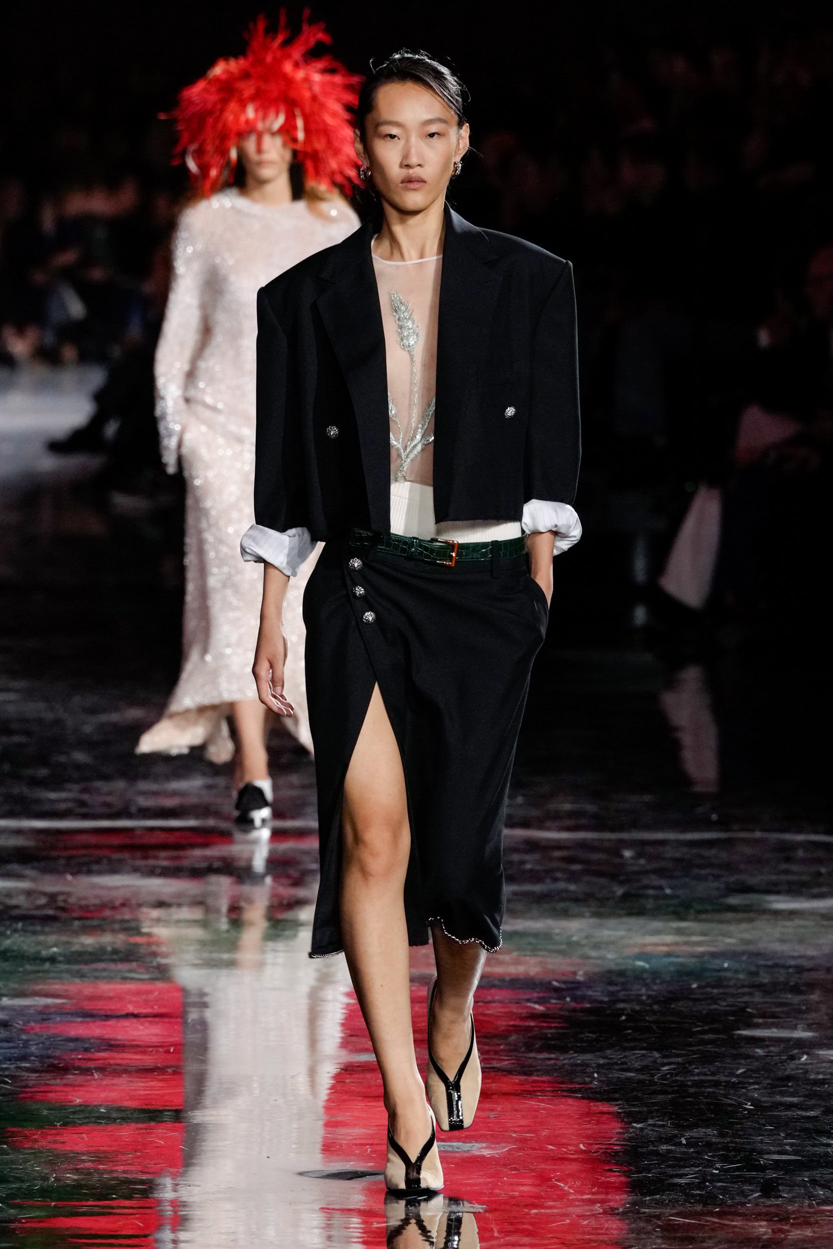 Chanel Spring 2026 Fashion Show