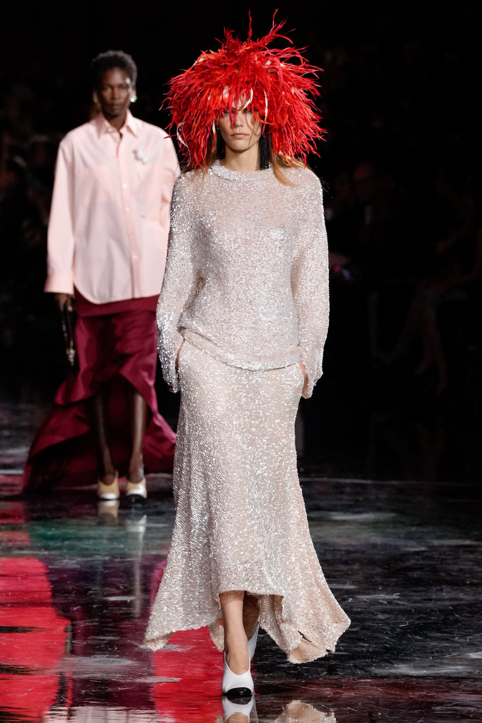 Chanel Spring 2026 Fashion Show