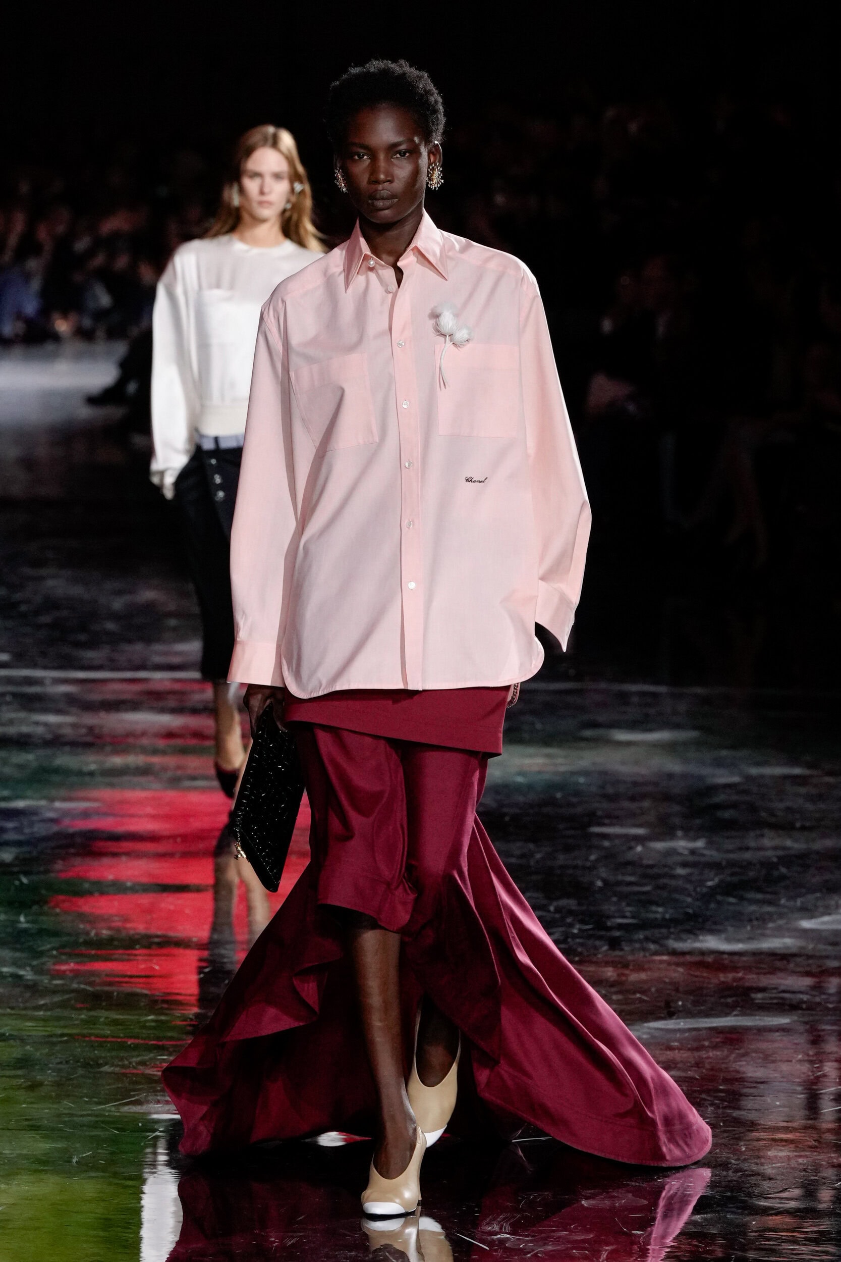 Chanel Spring 2026 Fashion Show