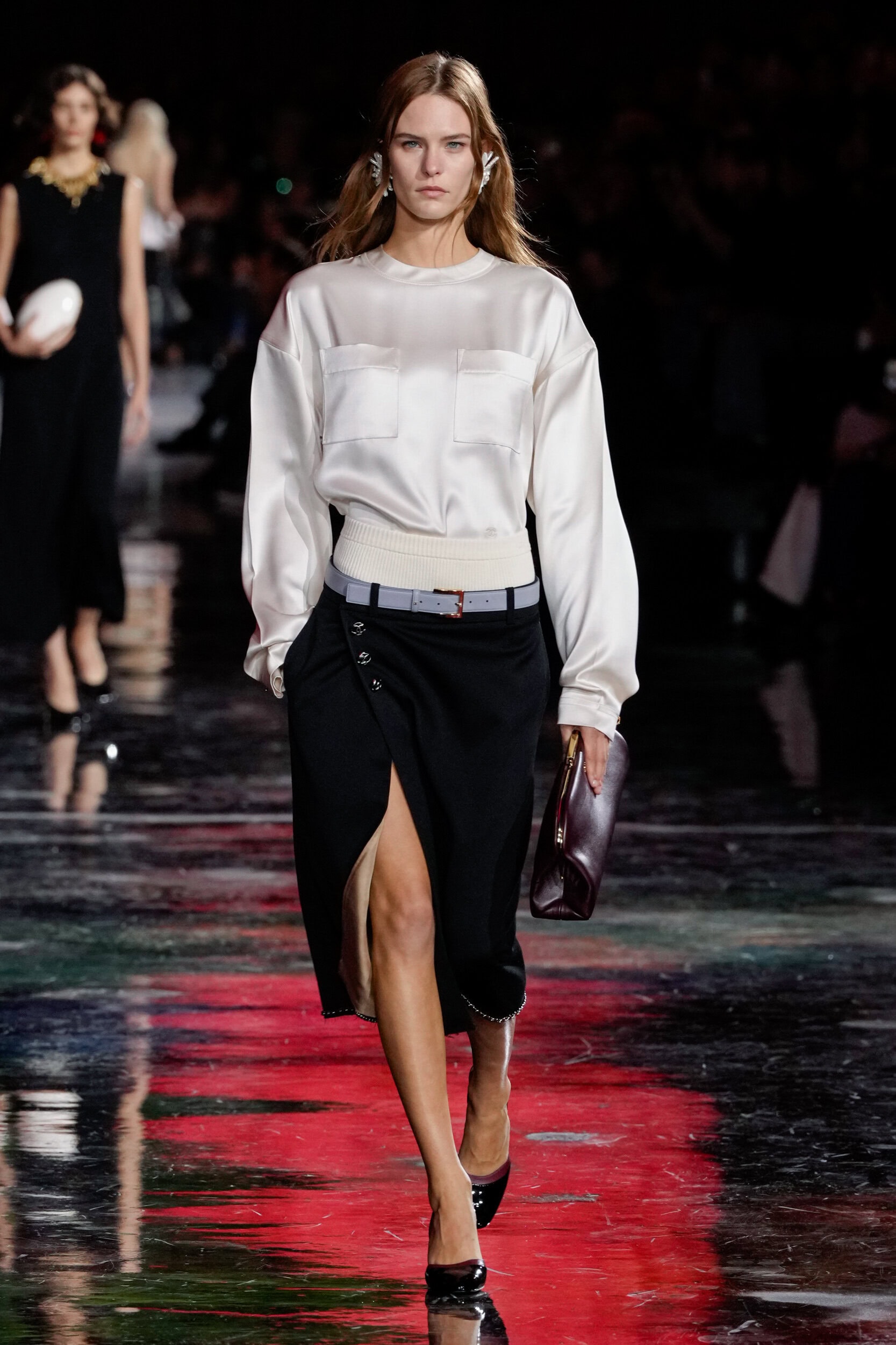 Chanel Spring 2026 Fashion Show