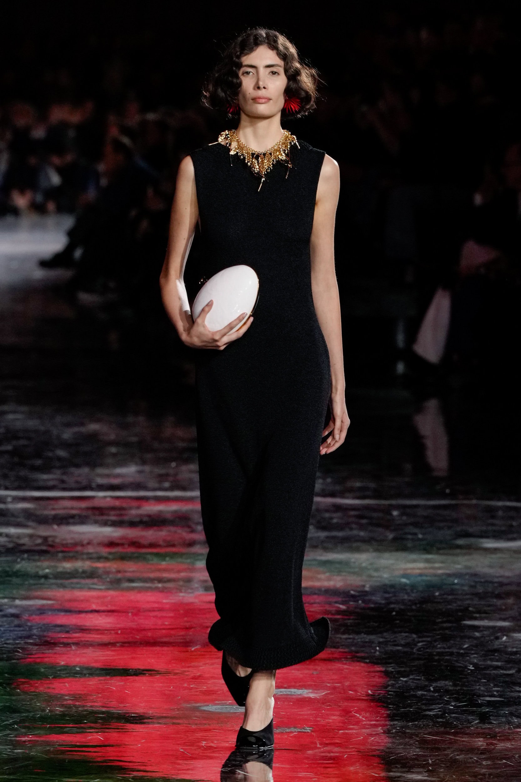 Chanel Spring 2026 Fashion Show