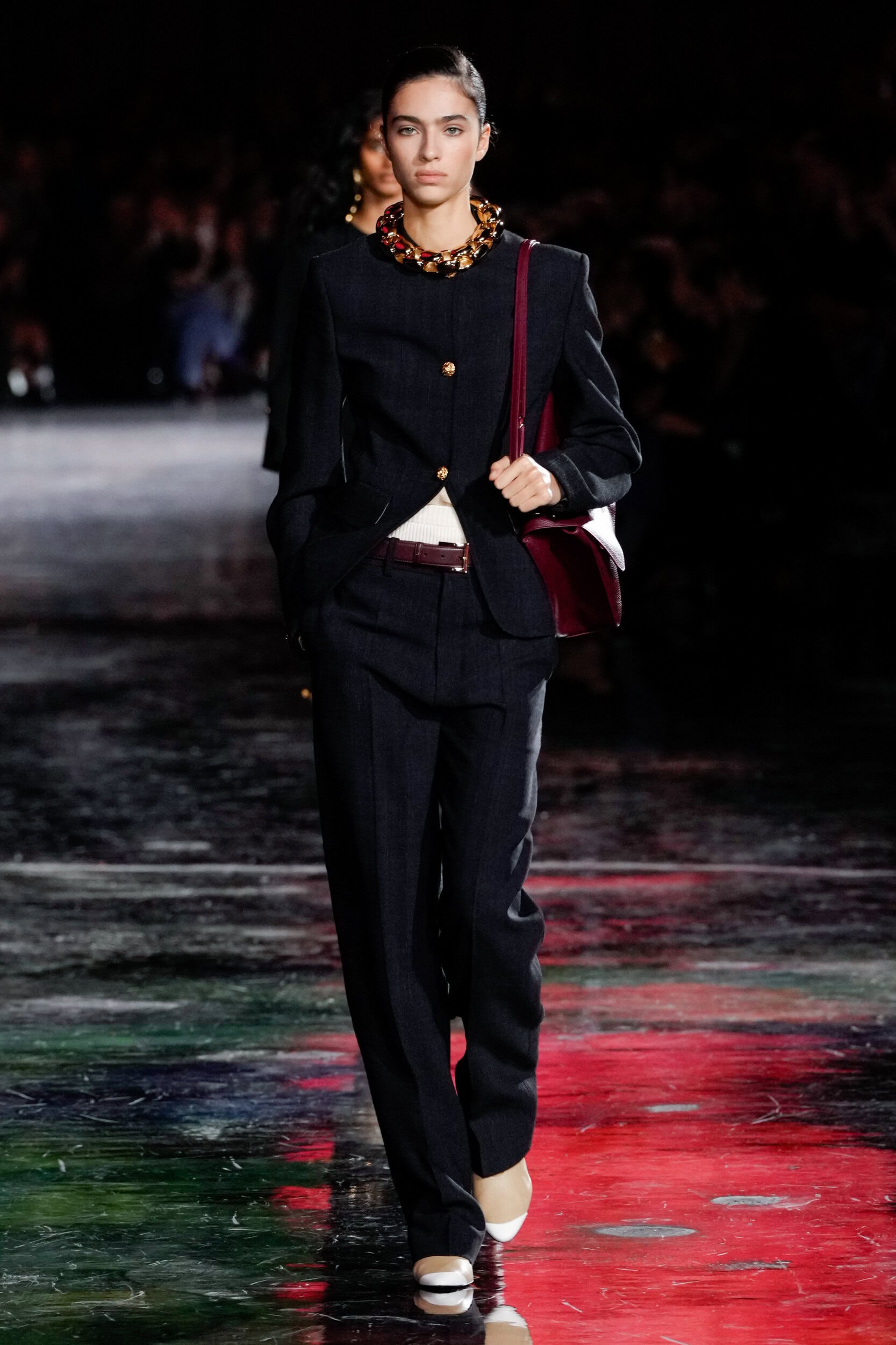 Chanel Spring 2026 Fashion Show