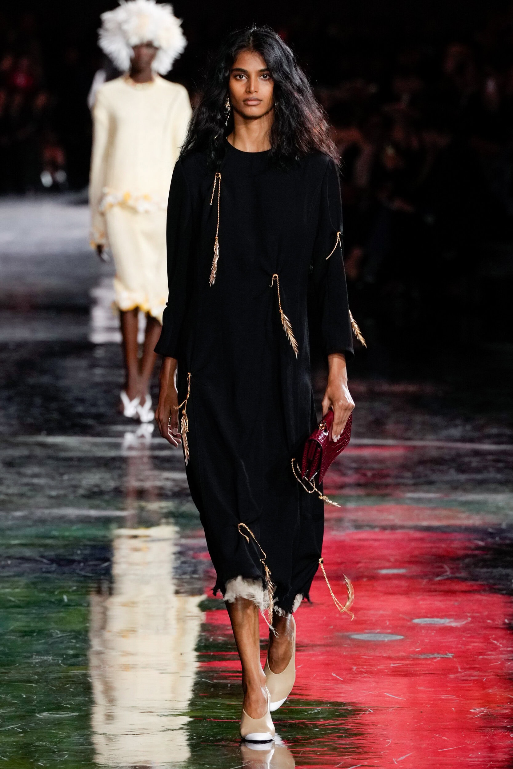Chanel Spring 2026 Fashion Show