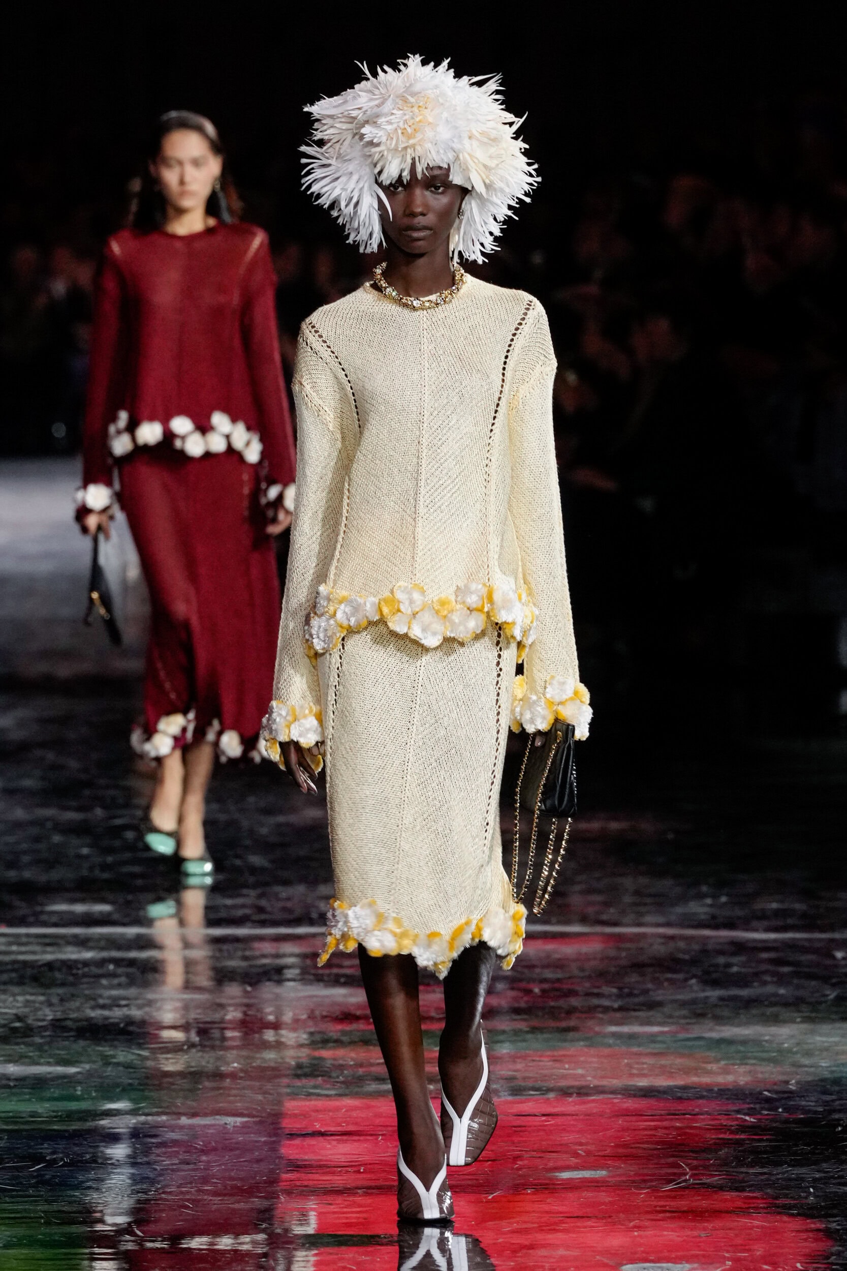 Chanel Spring 2026 Fashion Show