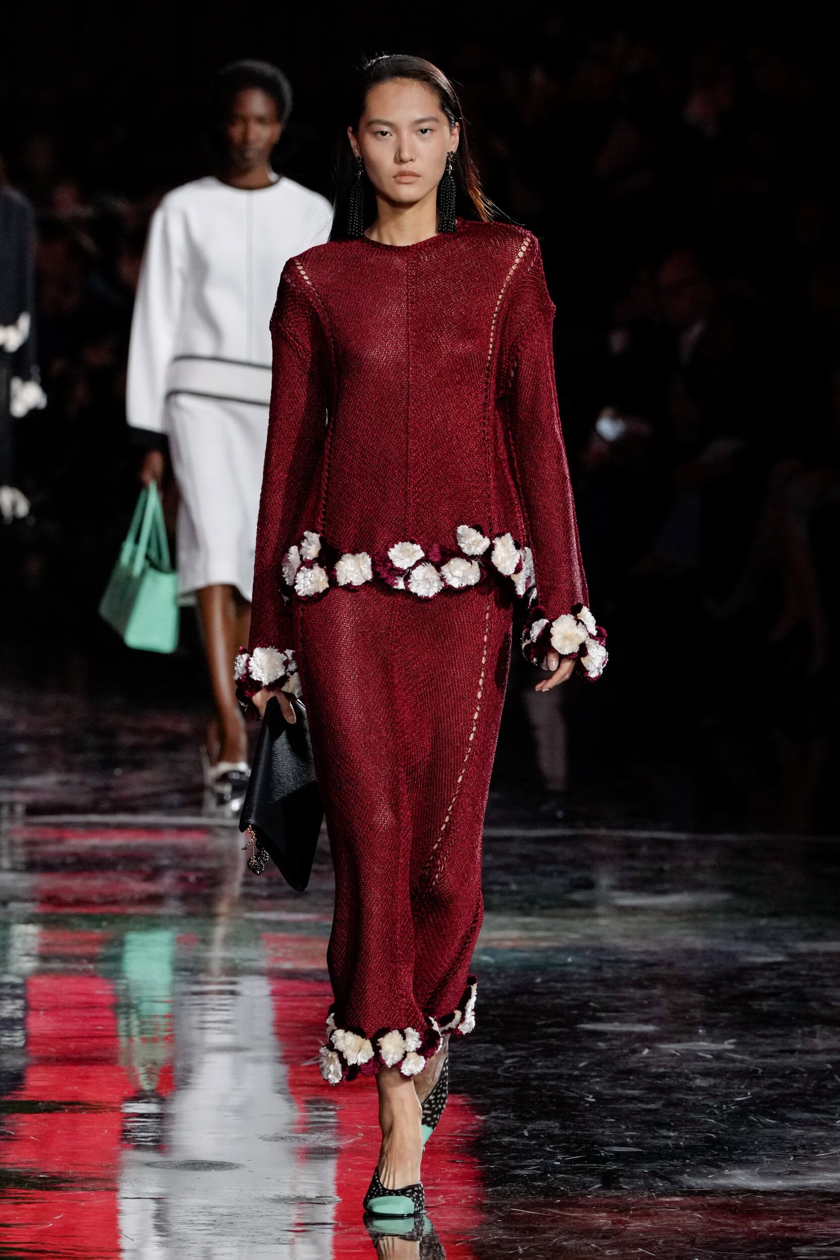 Chanel Spring 2026 Fashion Show