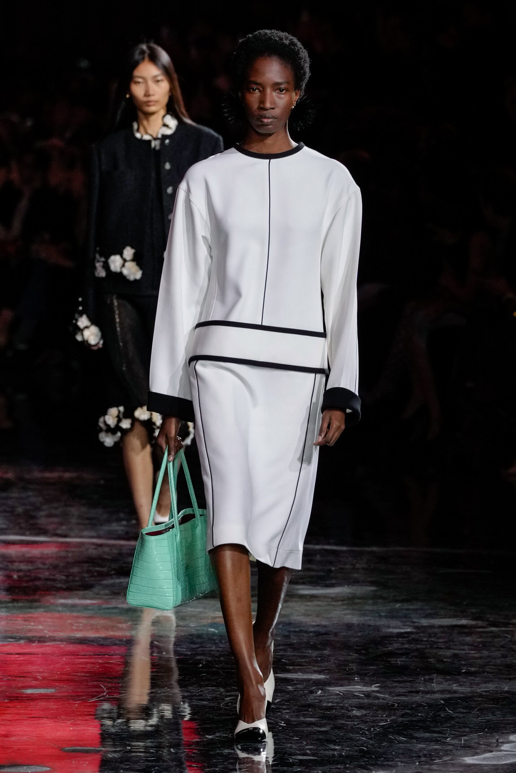 Chanel Spring 2026 Fashion Show