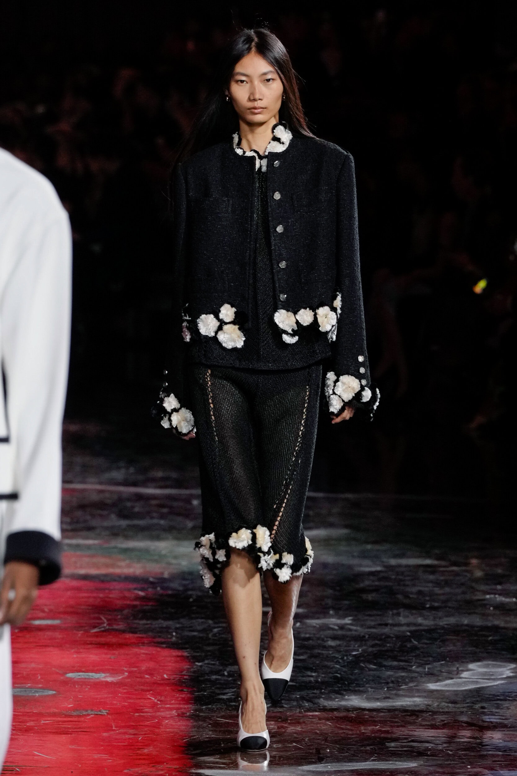 Chanel Spring 2026 Fashion Show