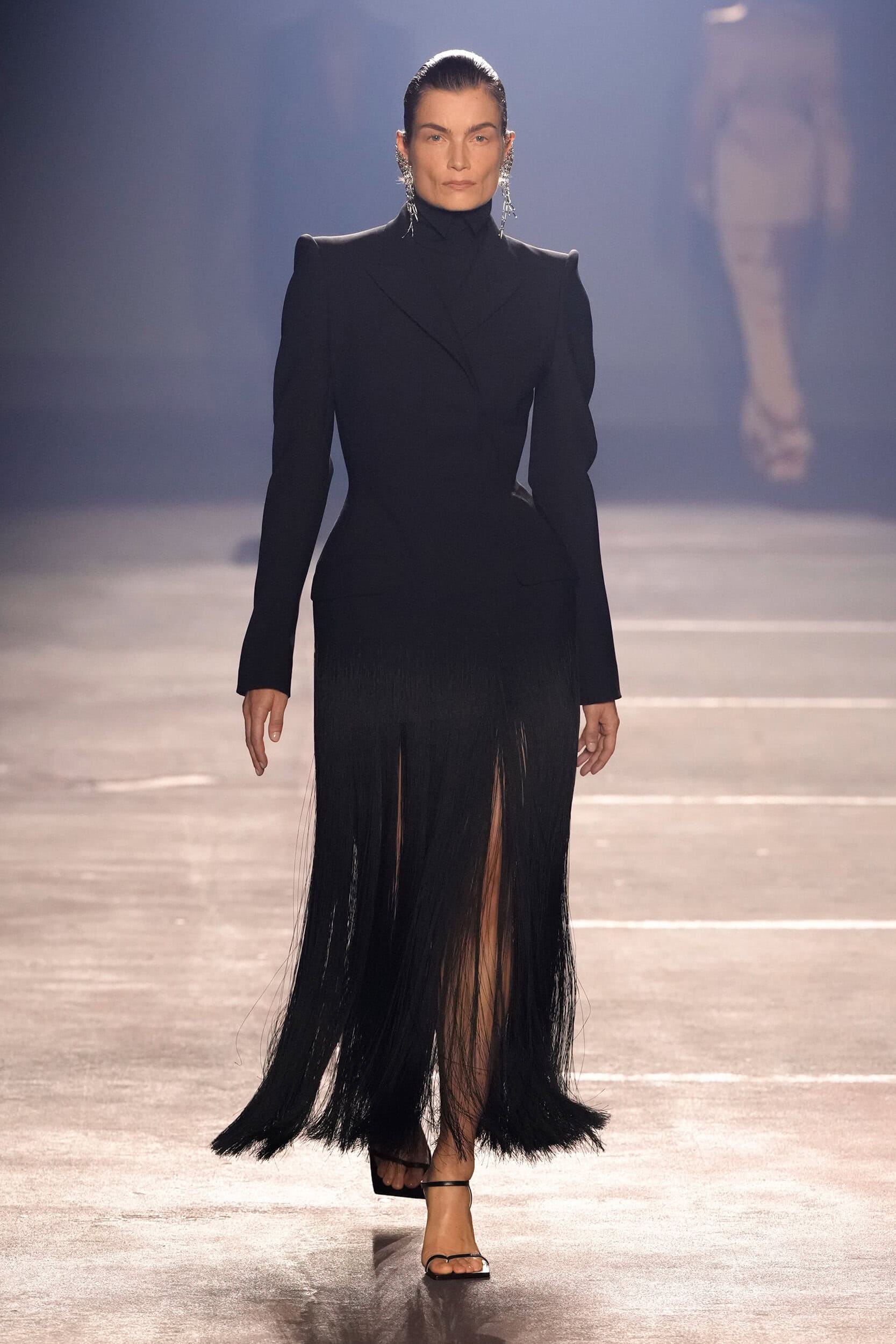 Mugler Spring 2026 Fashion Show