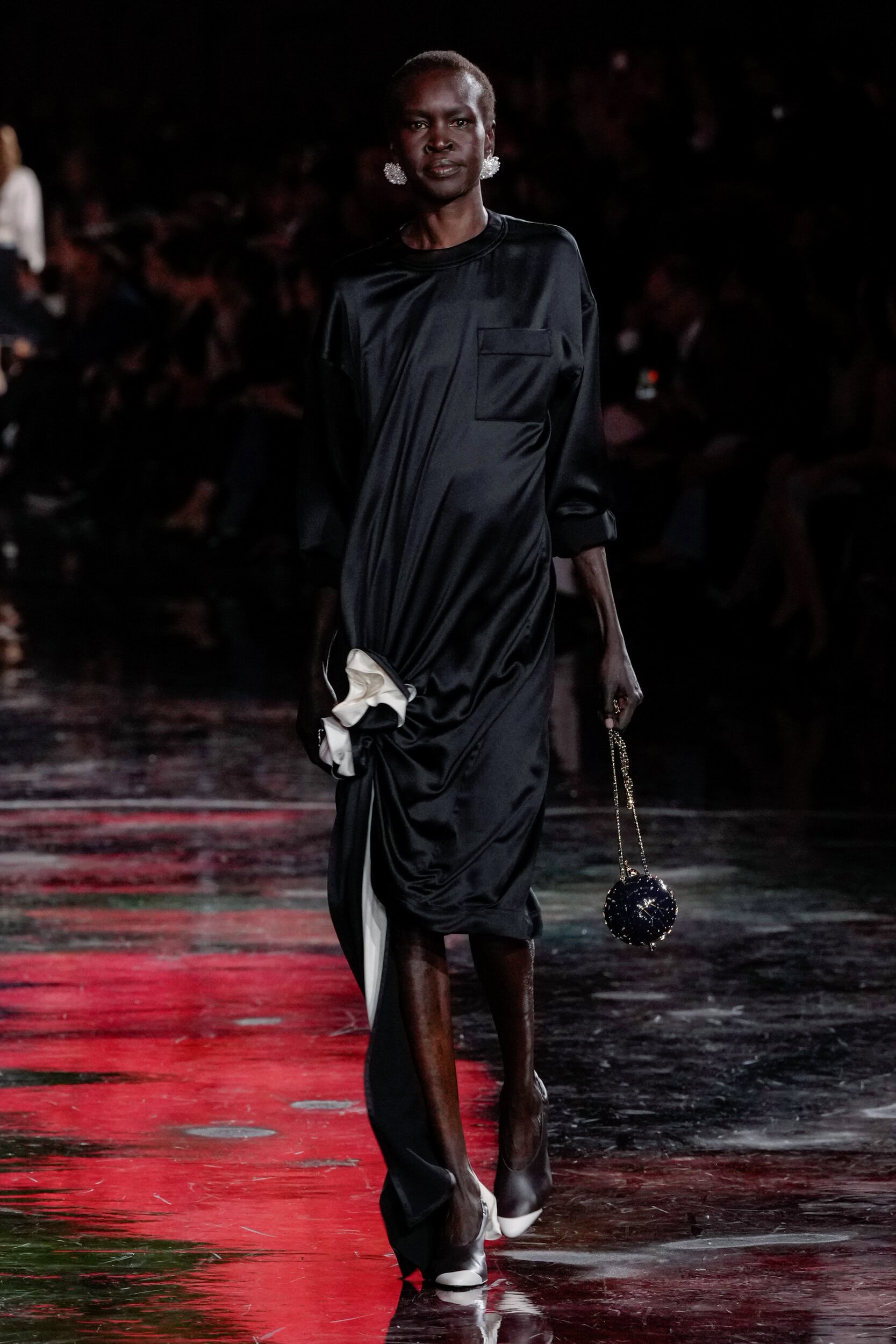 Chanel Spring 2026 Fashion Show