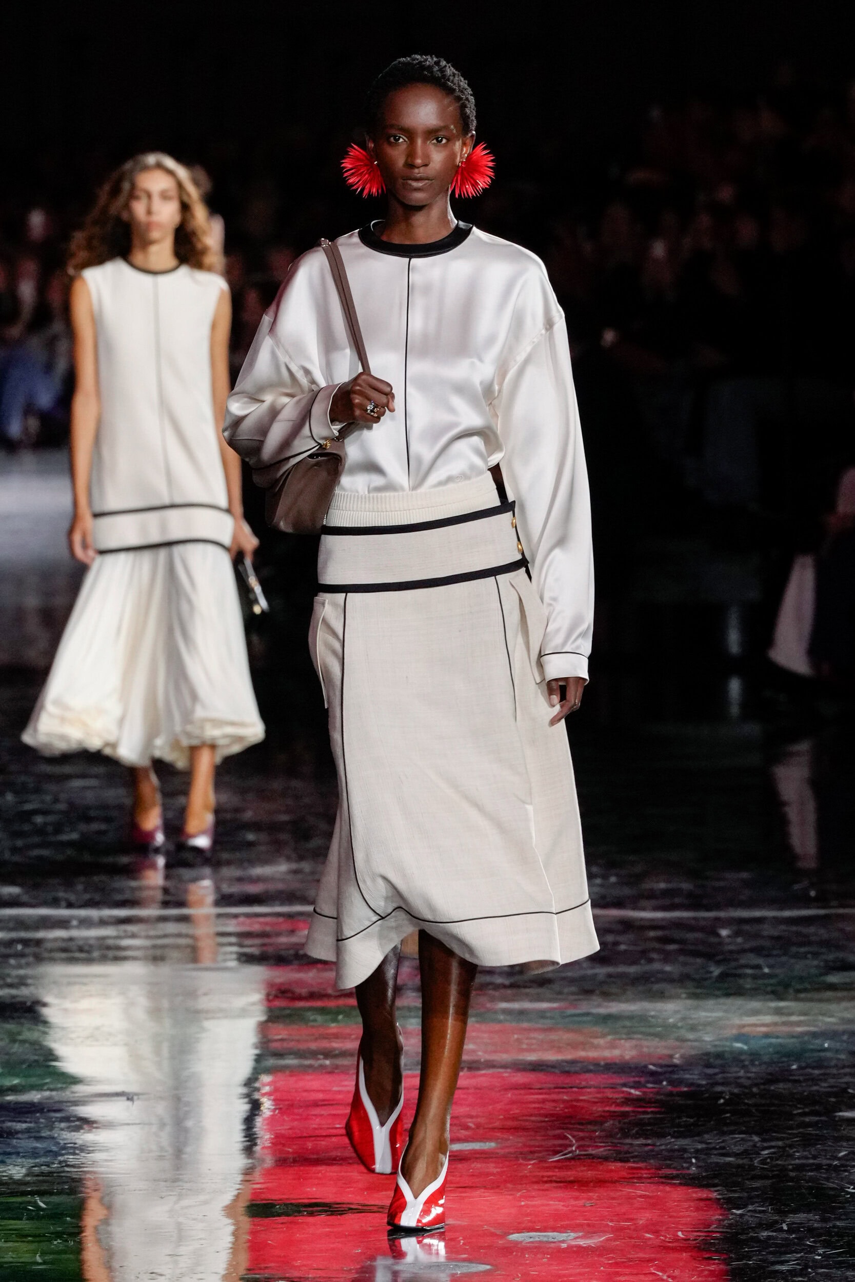 Chanel Spring 2026 Fashion Show