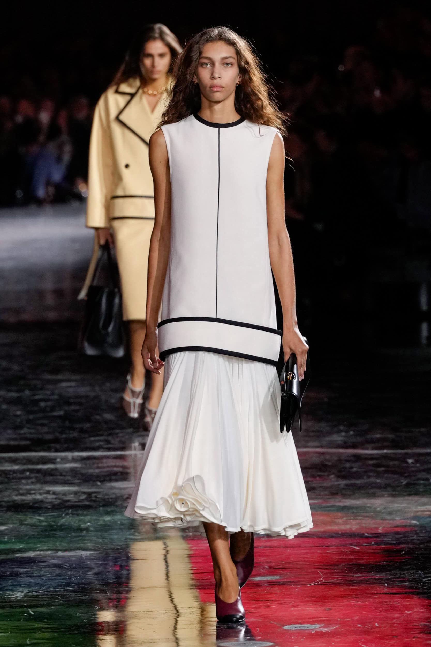 Chanel Spring 2026 Fashion Show