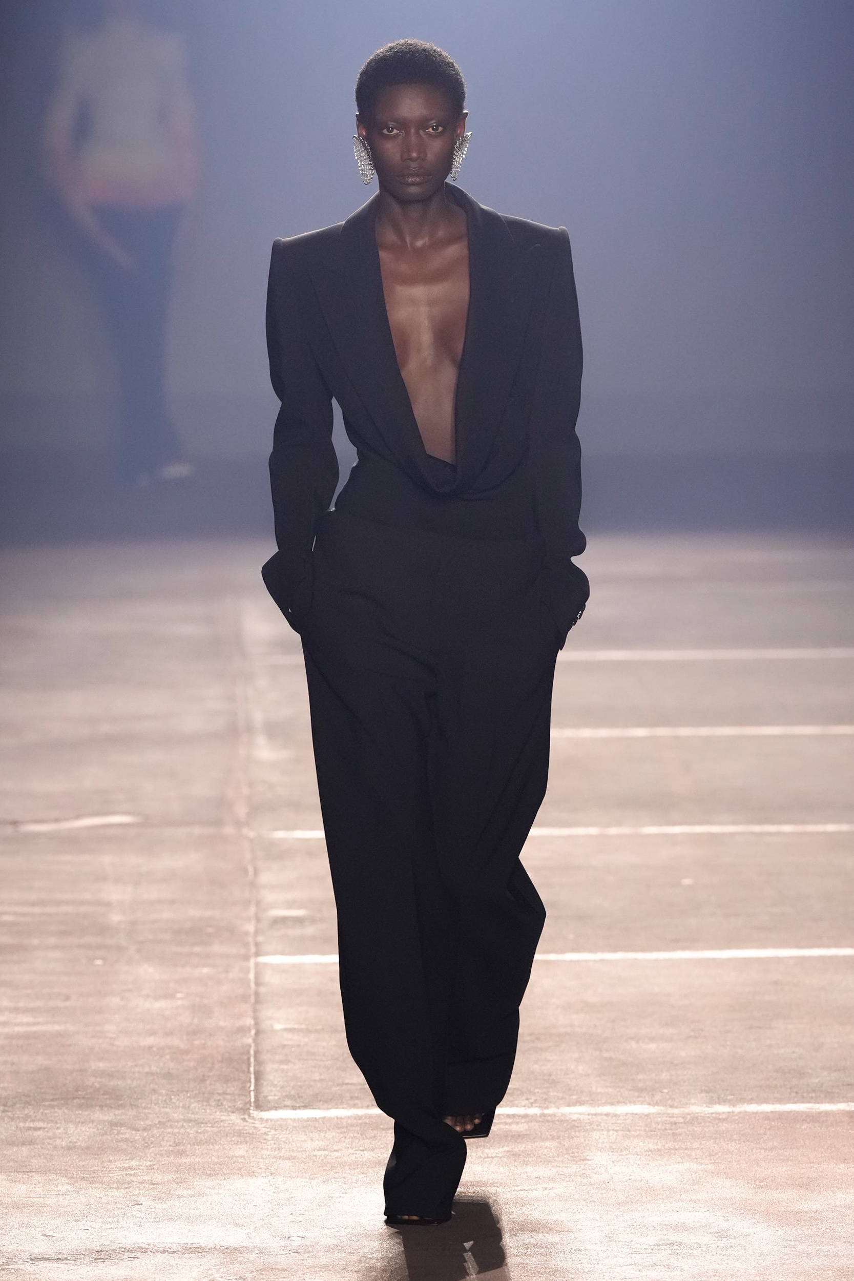 Mugler Spring 2026 Fashion Show