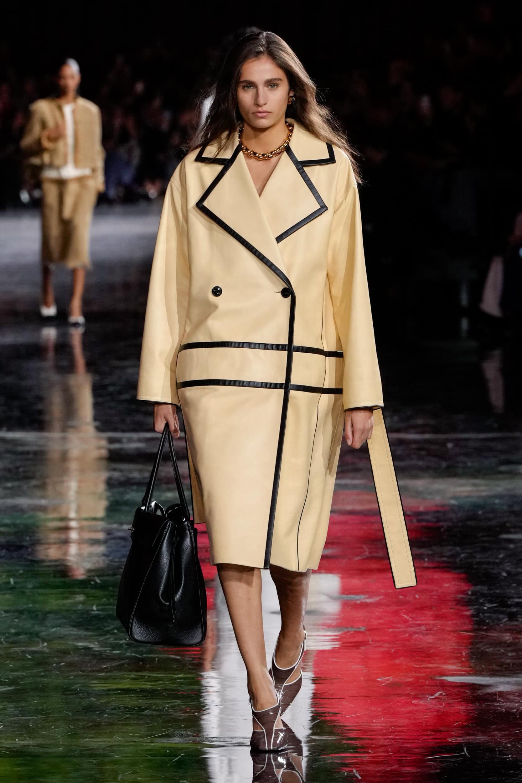 Chanel Spring 2026 Fashion Show