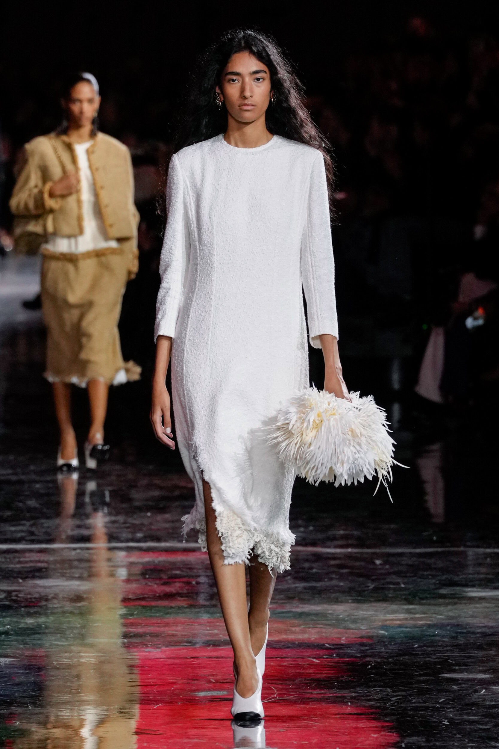 Chanel Spring 2026 Fashion Show