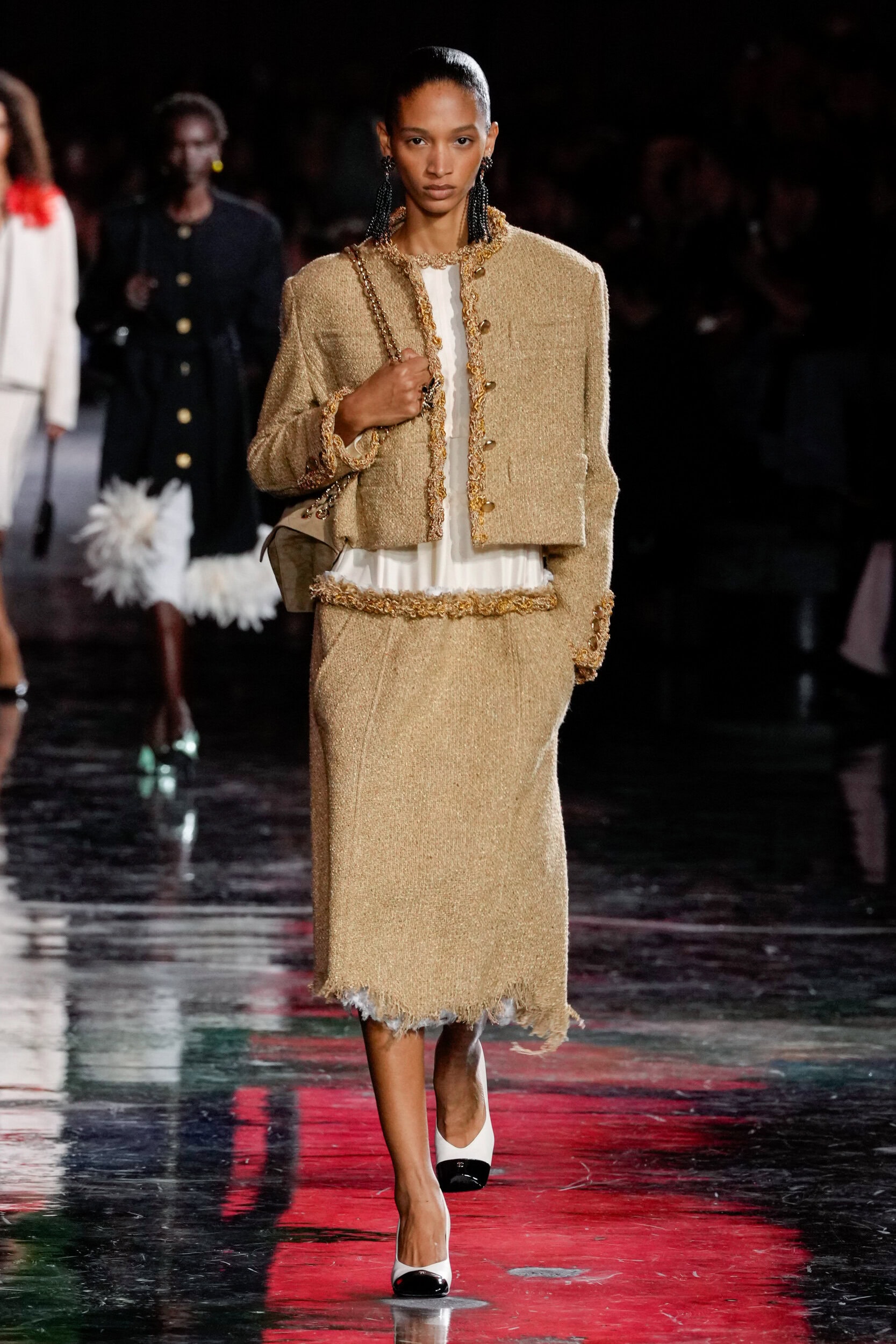 Chanel Spring 2026 Fashion Show