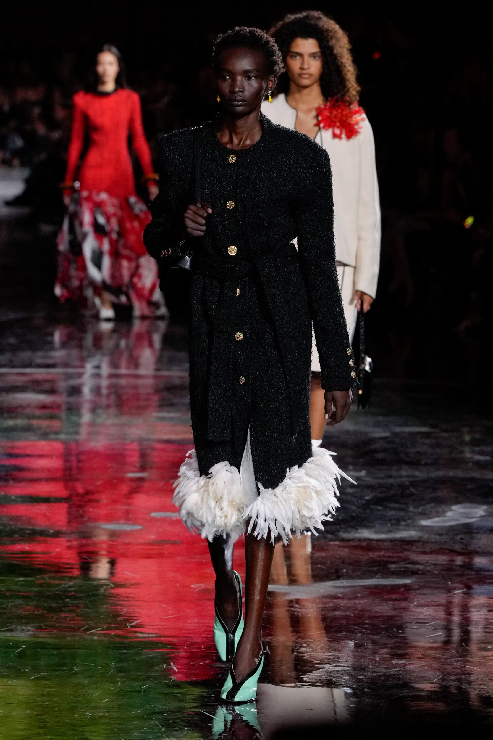 Chanel Spring 2026 Fashion Show