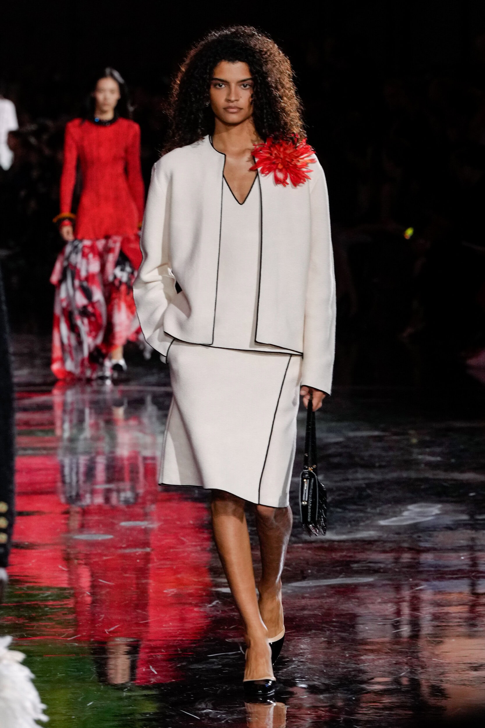 Chanel Spring 2026 Fashion Show