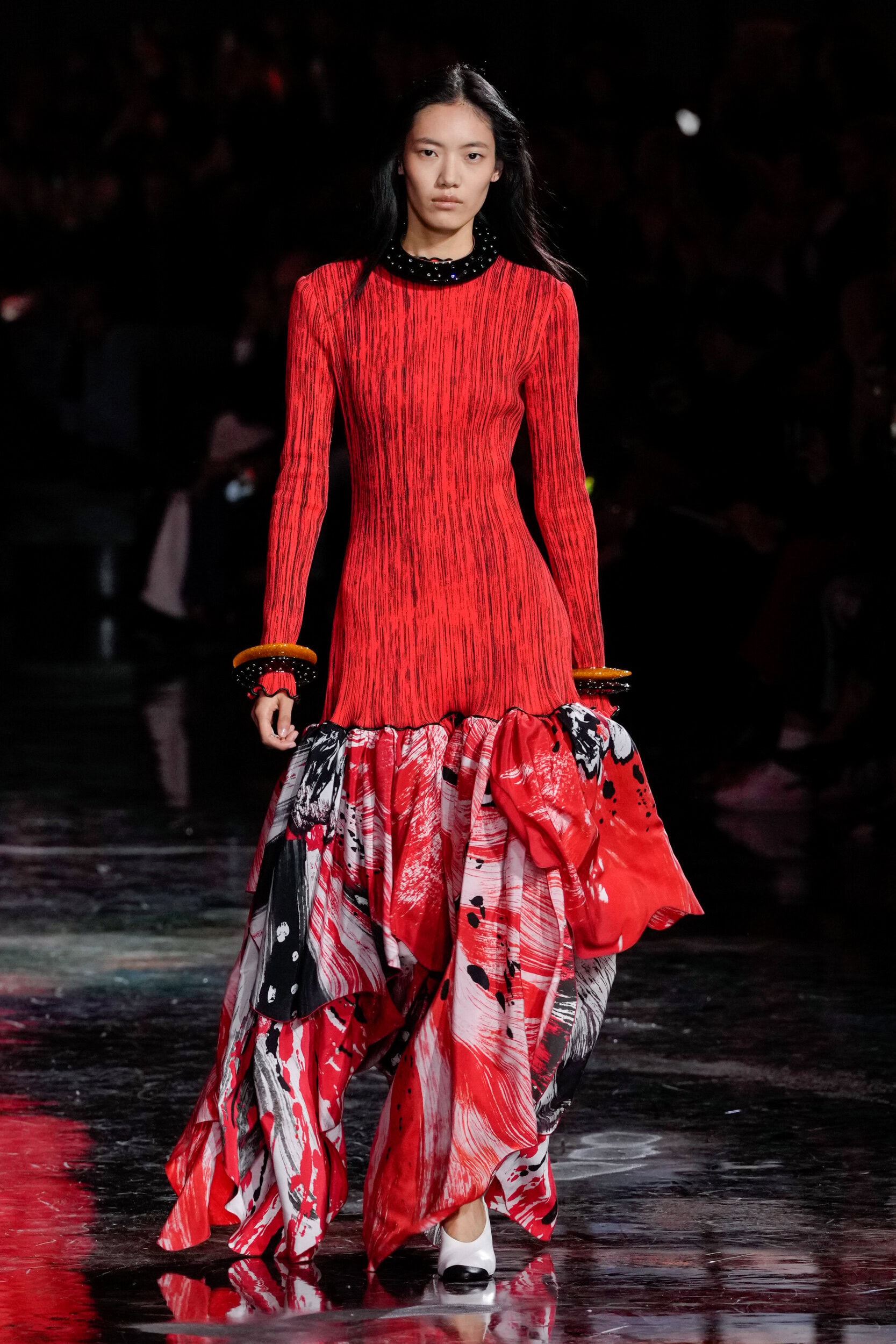 Chanel Spring 2026 Fashion Show