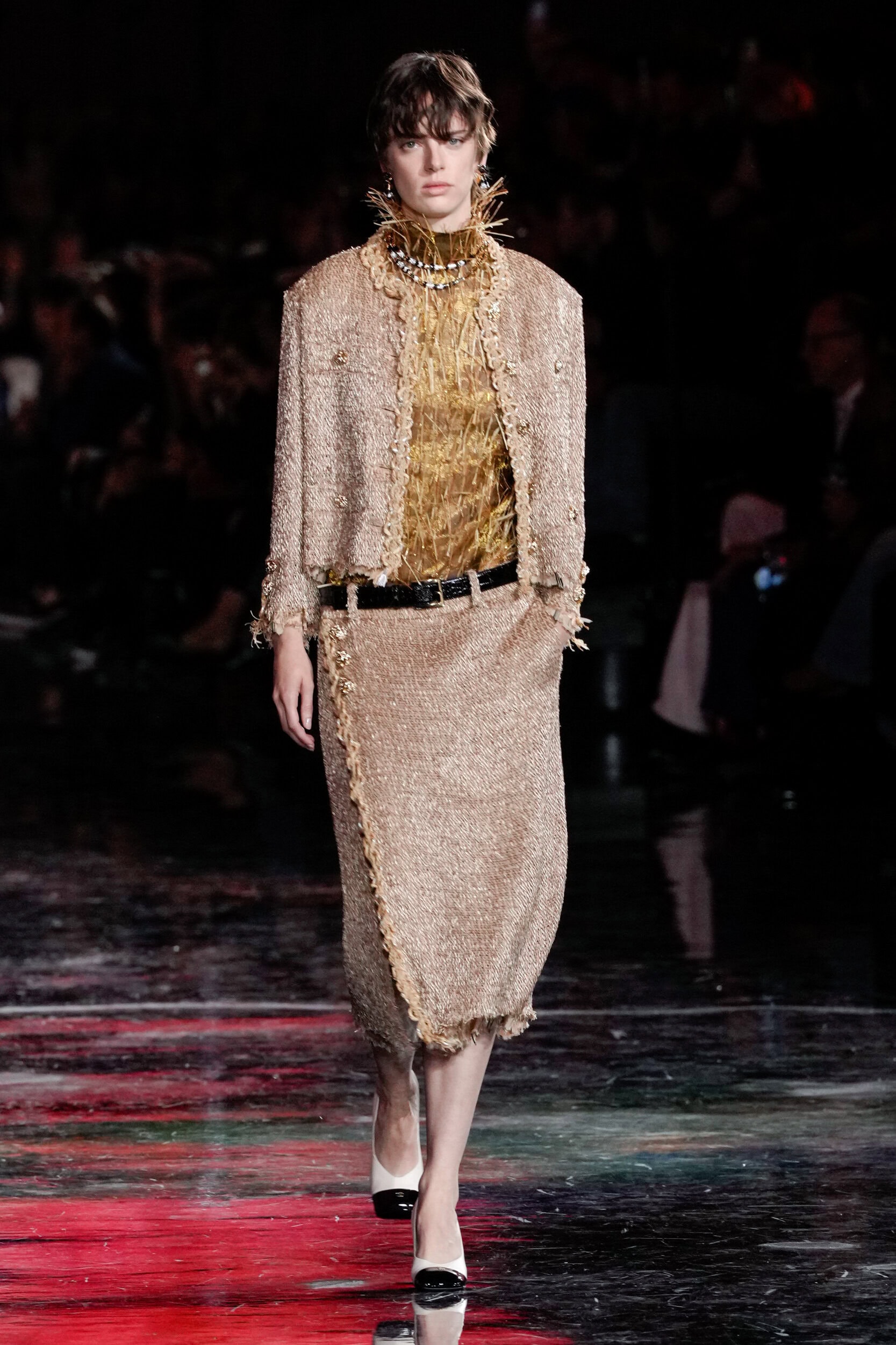 Chanel Spring 2026 Fashion Show