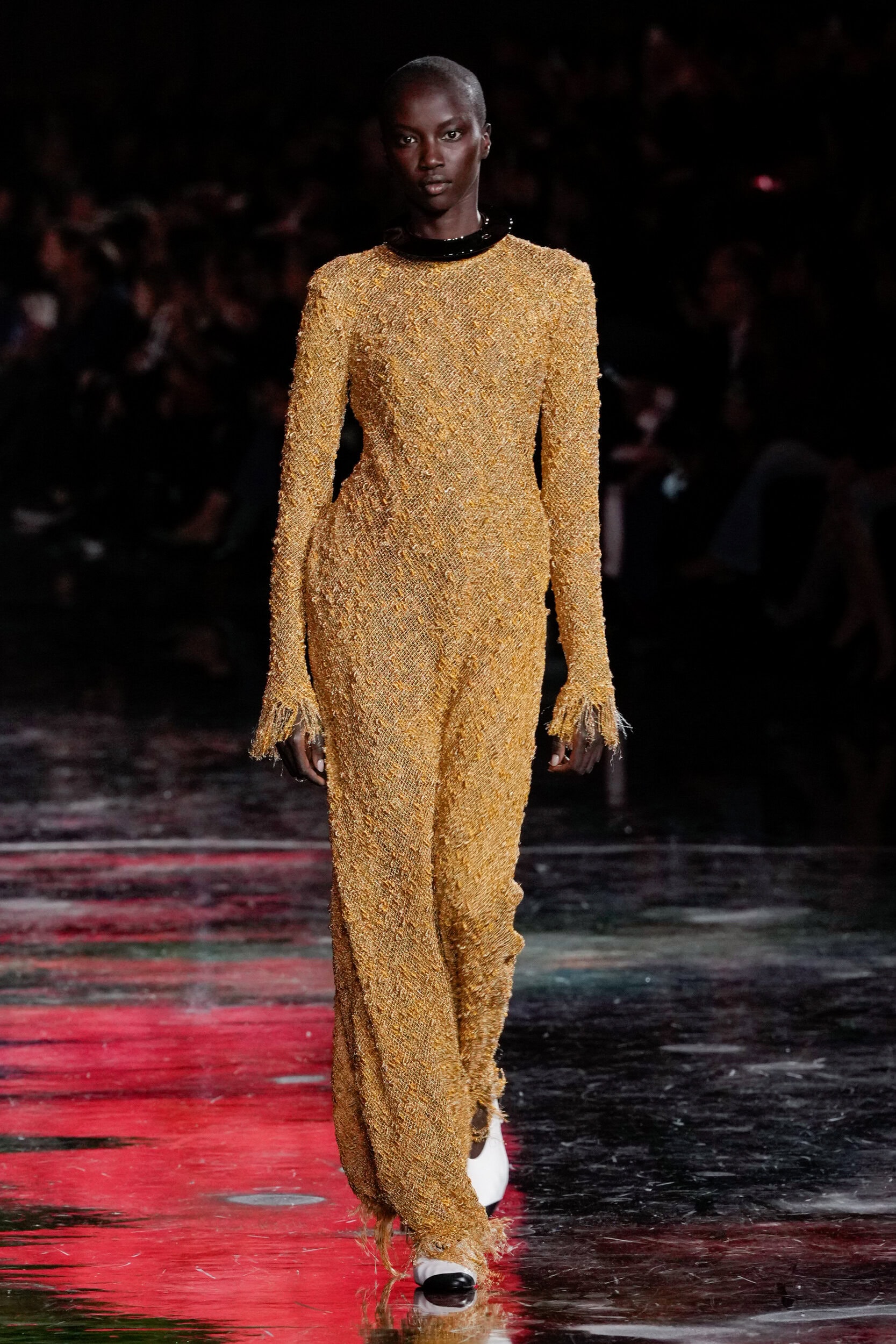 Chanel Spring 2026 Fashion Show