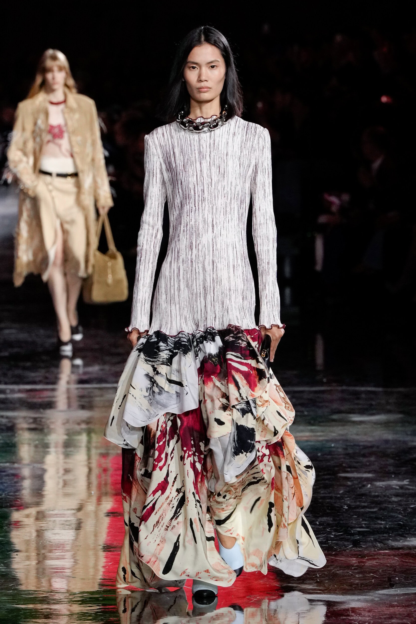 Chanel Spring 2026 Fashion Show