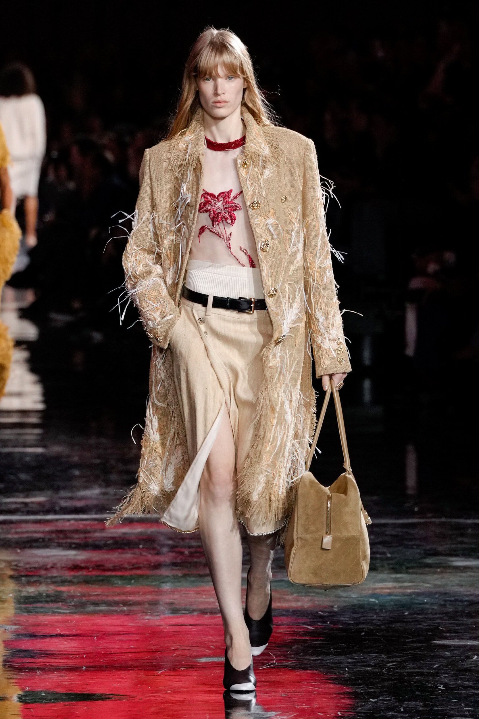 Chanel Spring 2026 Fashion Show
