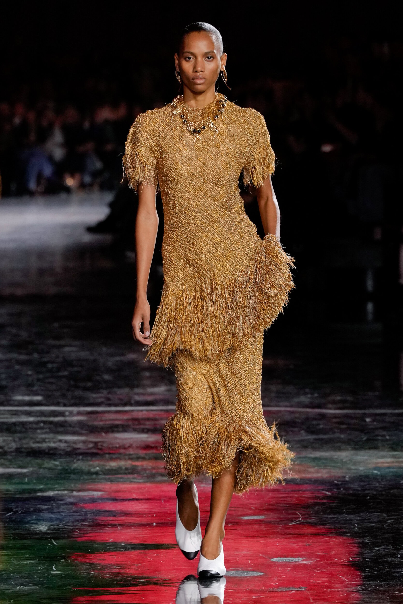 Chanel Spring 2026 Fashion Show